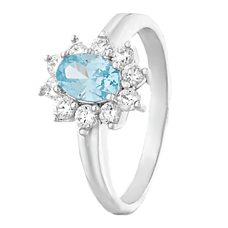 Серебряное кольцо КК2ФТ/386 детальное изображение ювелирного изделия Серебряные кольца со вставками Серебряное кольцо КК2ФТ/386 детальное изображение ювелирного изделия Серебряные кольца со вставками