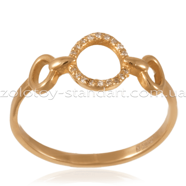 Кольцо с бриллиантами s12283 детальное изображение ювелирного изделия Золотые кольца с бриллиантами Кольцо с бриллиантами s12283 детальное изображение ювелирного изделия Золотые кольца с бриллиантами