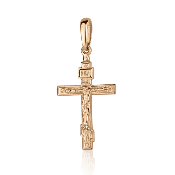 крестик золотой крестик золотой