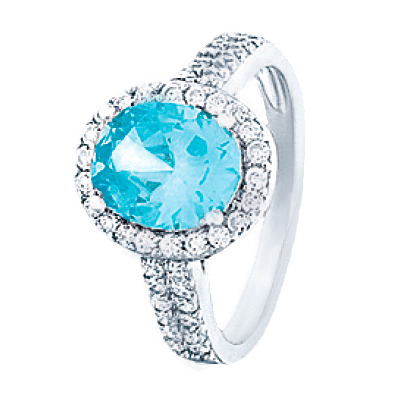 Серебряное кольцо КК2ФТ/371 детальное изображение ювелирного изделия Серебряные кольца со вставками Серебряное кольцо КК2ФТ/371 детальное изображение ювелирного изделия Серебряные кольца со вставками