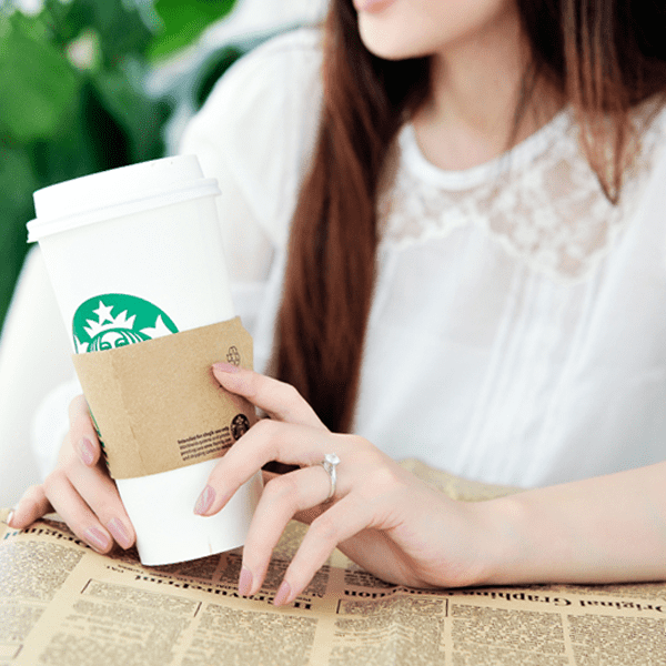 Каблучка для заручин з діамантом із білого золота 024496 детальне зображення ювелірного виробу Каблучка для заручин з діамантом із білого золота 024496 детальне зображення ювелірного виробу