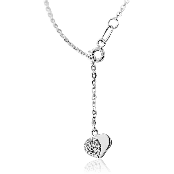 золотой браслет на ногу сердце золотой браслет на ногу сердце