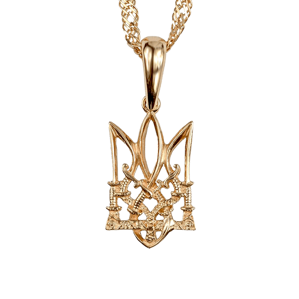 підвіска тризуб підвіска тризуб