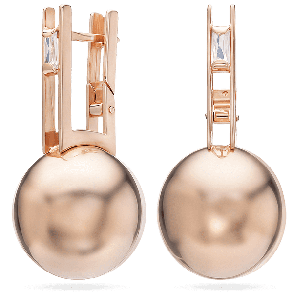 Золотые серьги Шарики с фианитом 028947 детальное изображение ювелирного изделия Золотые серьги Золотые серьги Шарики с фианитом 028947 детальное изображение ювелирного изделия Золотые серьги