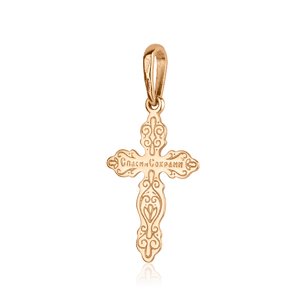 Золотой крест  Золотой крест