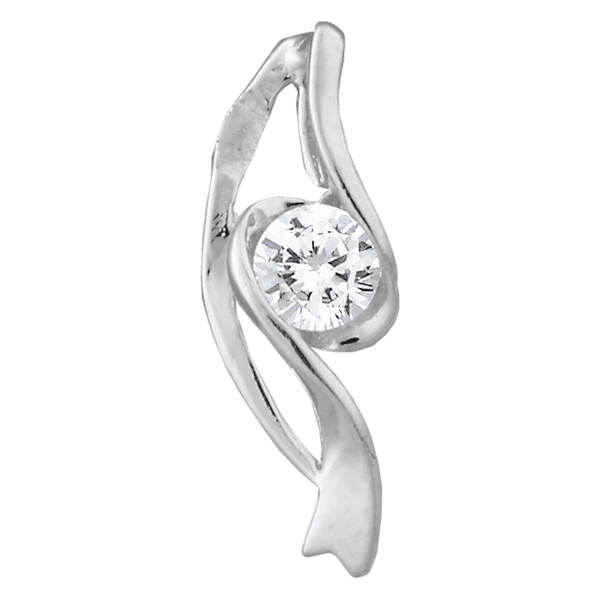 Серебряный подвес ПК2Ф/419 детальное изображение ювелирного изделия Серебряные подвески со вставками Серебряный подвес ПК2Ф/419 детальное изображение ювелирного изделия Серебряные подвески со вставками