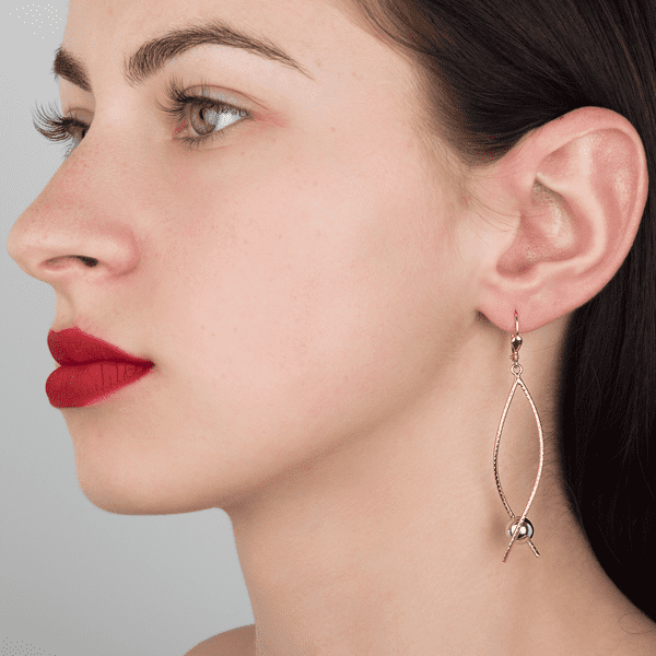 золотые серьги с шариком купить золотые серьги с шариком купить