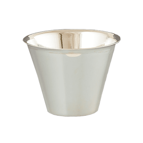 Серебряная стопка 0700303000 детальное изображение ювелирного изделия Серебряные рюмки, стопки Серебряная стопка 0700303000 детальное изображение ювелирного изделия Серебряные рюмки, стопки