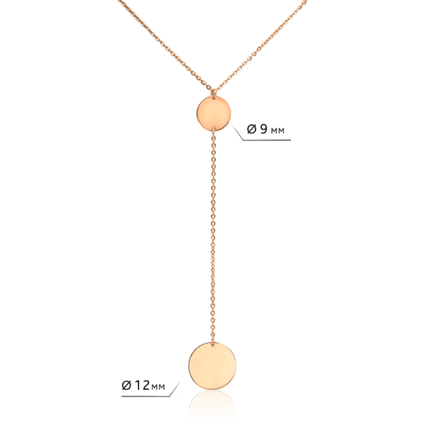 колье из золота монета колье из золота монета