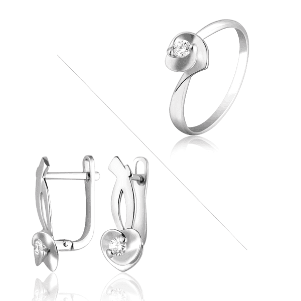 Набор украшений. Фото Набор украшений. Фото