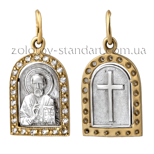 Купить золотой подвес Купить золотой подвес