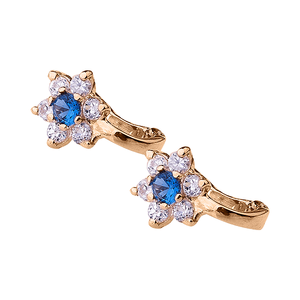 Серьги из золота. Фото Серьги из золота. Фото