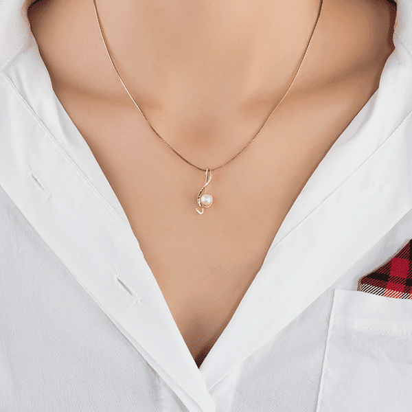 Золотой подвес Нота 62159 фото Золотой подвес Нота 62159 фото