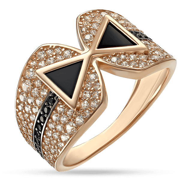 Золотое кольцо с агатом нанокристаллами и фианитами 030016 детальное изображение ювелирного изделия Золотые кольца с агатом Золотое кольцо с агатом нанокристаллами и фианитами 030016 детальное изображение ювелирного изделия Золотые кольца с агатом