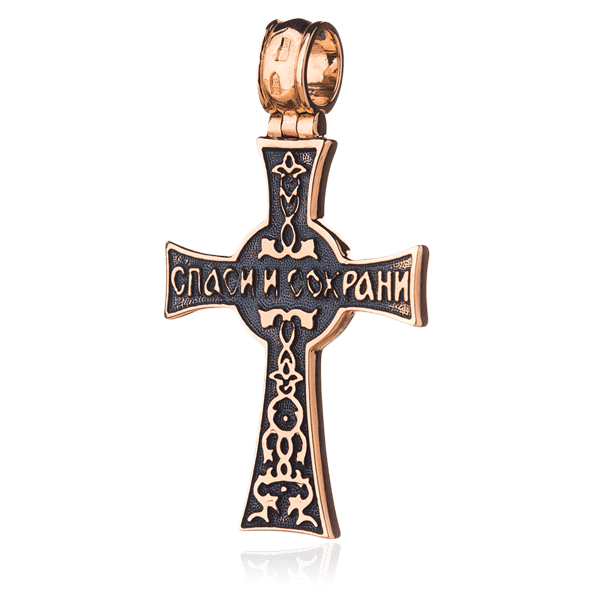 Золотой крест. Фото Золотой крест. Фото