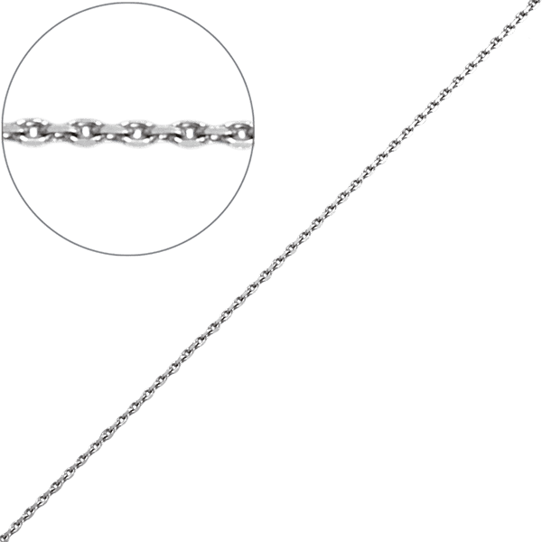 Золотая цепочка для крещения ребенка Якорная 12651 детальное изображение ювелирного изделия Якорная цепочка золотая Золотая цепочка для крещения ребенка Якорная 12651 детальное изображение ювелирного изделия Якорная цепочка золотая