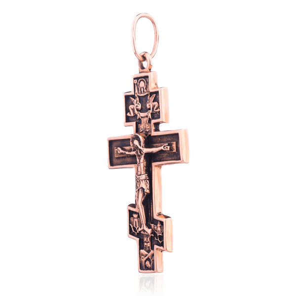 Православный крест. Фото