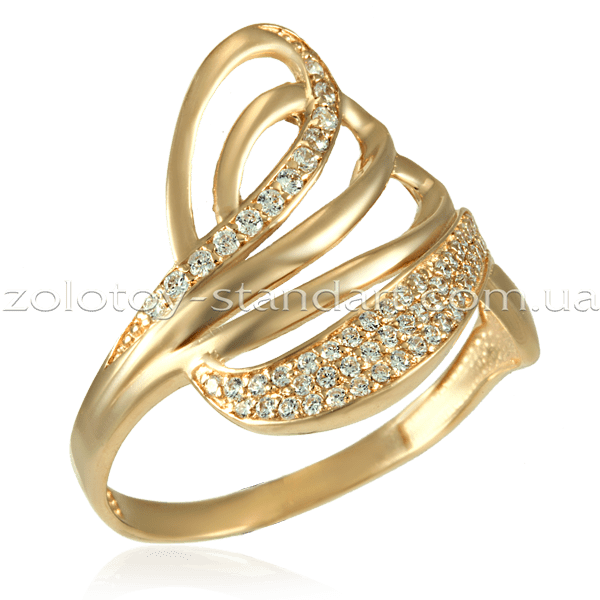 Золотое кольцо 11487 купить Золотое кольцо 11487 купить
