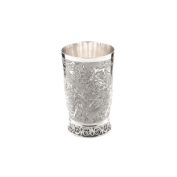 Стакан із срібла 925 проби 033171 детальне зображення ювелірного виробу