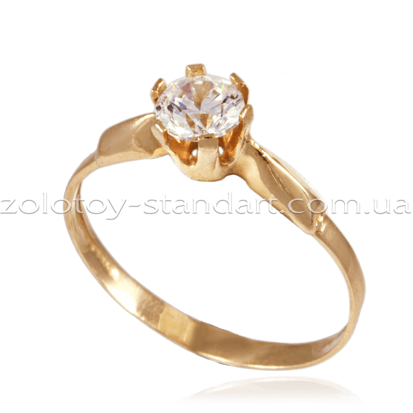 Золотое кольцо 11542 купить Золотое кольцо 11542 купить