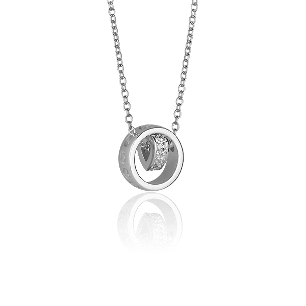 колье с сердечком  колье с сердечком