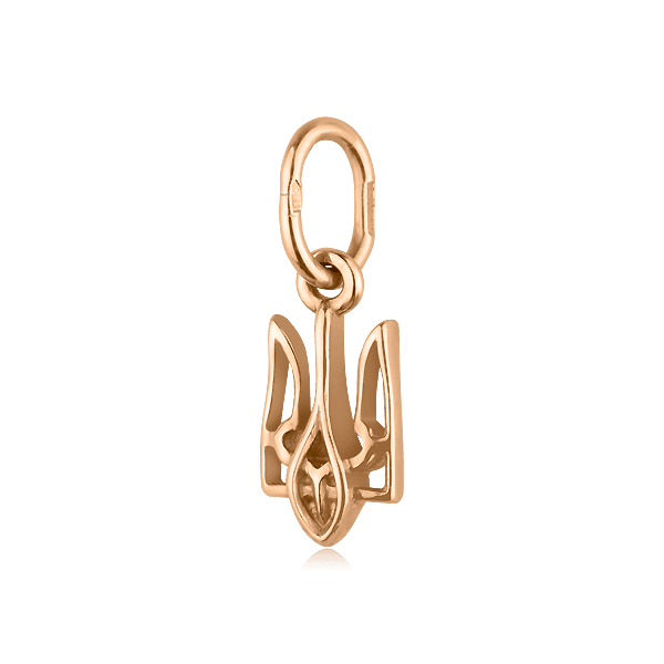 Золотой кулон. Фото Золотой кулон. Фото