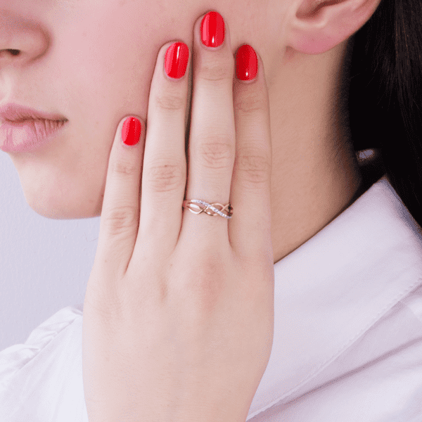 Золотое кольцо 11836 фото Золотое кольцо 11836 фото