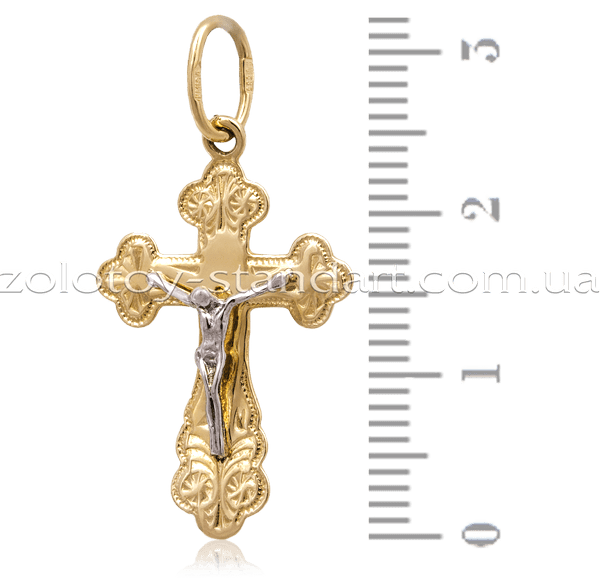 Золотой крест 500005 Золотой крест 500005