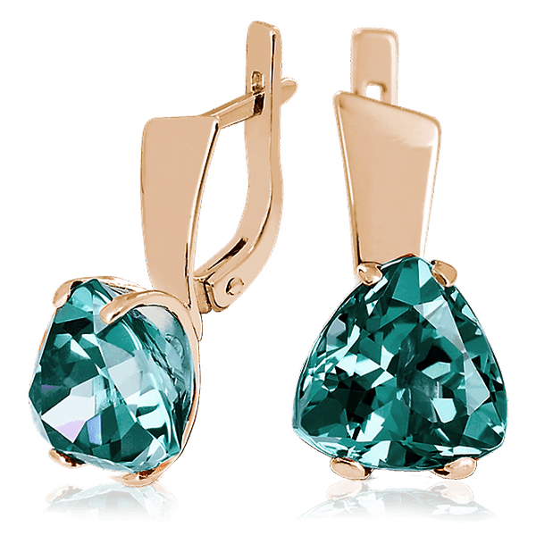 Золотые серьги с топазом 023564 детальное изображение ювелирного изделия Золотые серьги с топазом Золотые серьги с топазом 023564 детальное изображение ювелирного изделия Золотые серьги с топазом