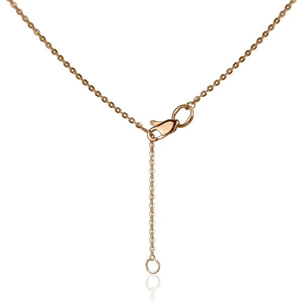 Золотое колье  Золотое колье