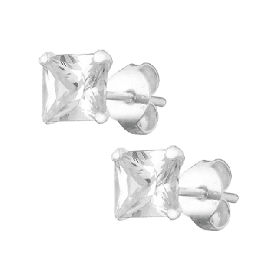 Серебряные серьги С1Ф/605 детальное изображение ювелирного изделия Серебряные серьги с камнями Серебряные серьги С1Ф/605 детальное изображение ювелирного изделия Серебряные серьги с камнями