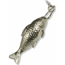 обзорное фото Серебряный ионизатор Рыбка 2,12,0002  Серебряные ионизаторы