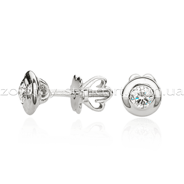 Серьги из белого золота с бриллиантами Minelava E0688 детальное изображение ювелирного изделия Золотые серьги с бриллиантами Серьги из белого золота с бриллиантами Minelava E0688 детальное изображение ювелирного изделия Золотые серьги с бриллиантами