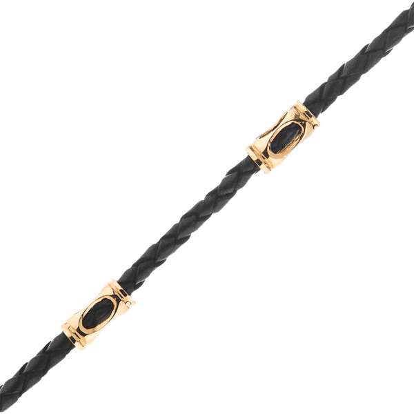 шнурок на шею с золотом шнурок на шею с золотом