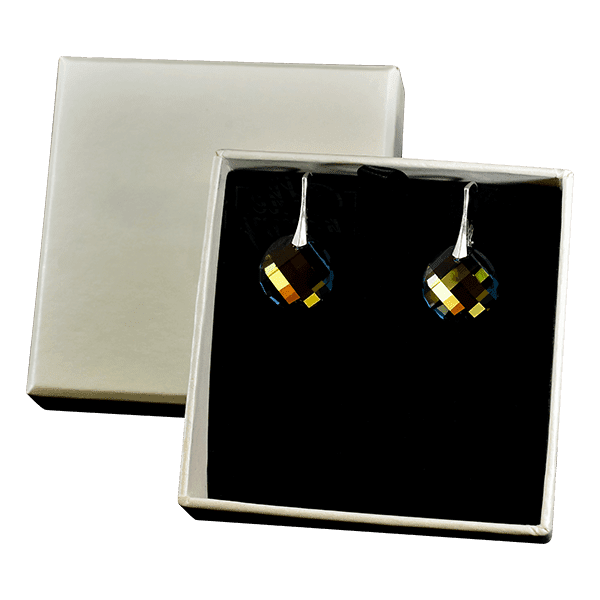 Серьги Сваровски. Фото Серьги Сваровски. Фото