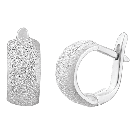 Серебряные серьги С2/115 детальное изображение ювелирного изделия Серебряные серьги без вставок Серебряные серьги С2/115 детальное изображение ювелирного изделия Серебряные серьги без вставок