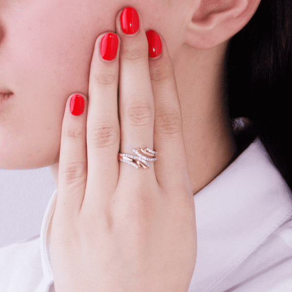 Золотое кольцо 11544 фото Золотое кольцо 11544 фото