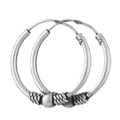 Серебряные серьги С5/313 детальное изображение ювелирного изделия Серебряные серьги без вставок Серебряные серьги С5/313 детальное изображение ювелирного изделия Серебряные серьги без вставок