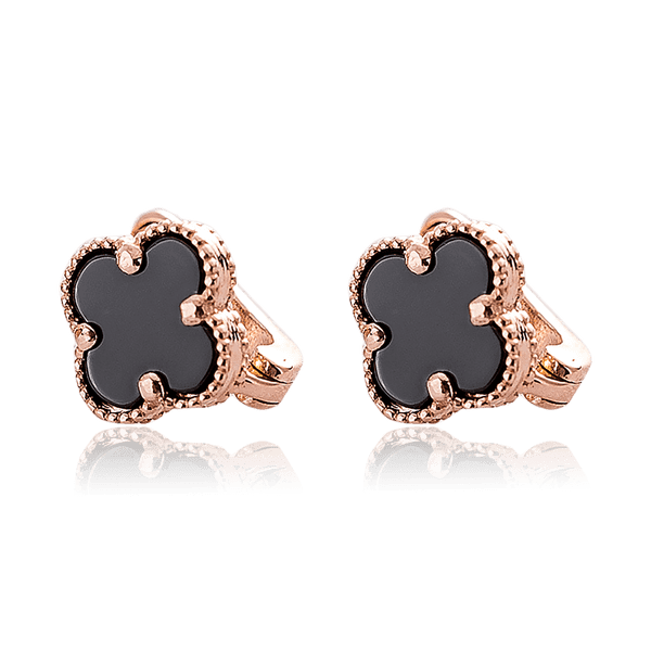 Золотые серьги с ониксом 031983 детальное изображение ювелирного изделия Золотые серьги с ониксом Золотые серьги с ониксом 031983 детальное изображение ювелирного изделия Золотые серьги с ониксом