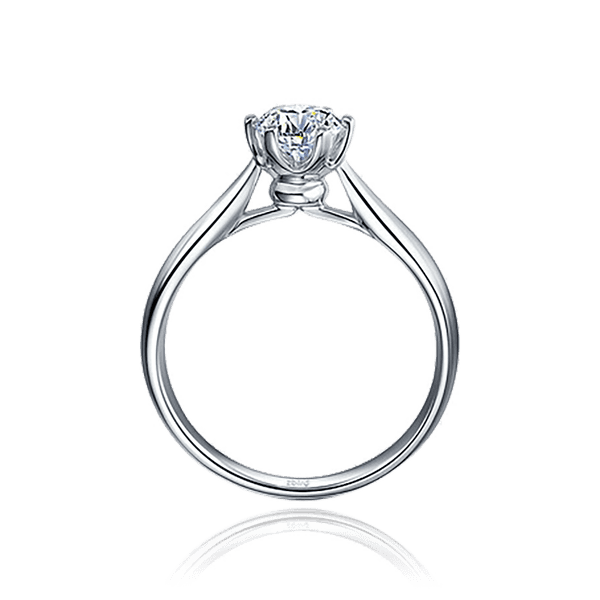 кольцо с бриллиантом красивое кольцо с бриллиантом красивое