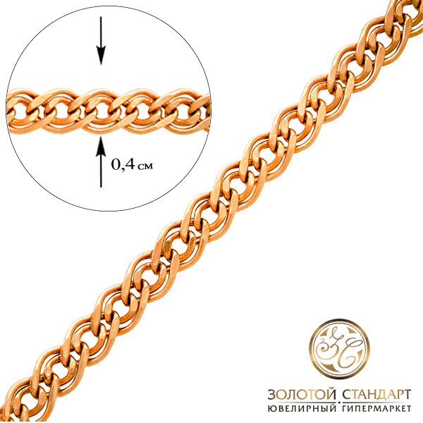 Золотая цепочка Нонна Золотая цепочка Нонна