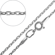 обзорное фото Золотая цепочка Якорная  023749  Золотые цепочки