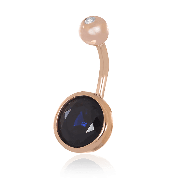 Серебряный пирсинг с фианитом 025103 детальное изображение ювелирного изделия Серебряные серьги для пирсинга Серебряный пирсинг с фианитом 025103 детальное изображение ювелирного изделия Серебряные серьги для пирсинга