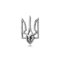 оглядове фото Срібна підвіска 660080С
