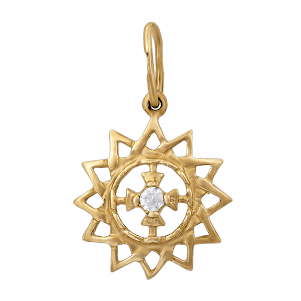 Звезда Эрцгаммы золотая купить Звезда Эрцгаммы золотая купить