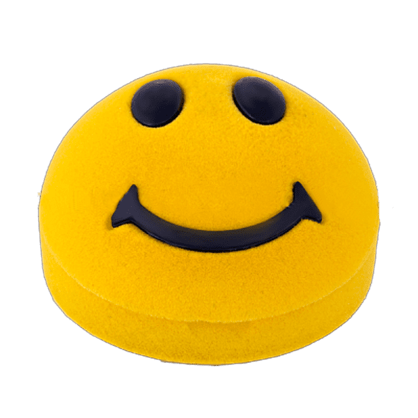 Футляр Смайл 1433 детальное изображение ювелирного изделия Подарочные футляры и упаковки Футляр Смайл 1433 детальное изображение ювелирного изделия Подарочные футляры и упаковки