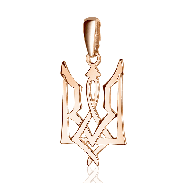 подвес герб