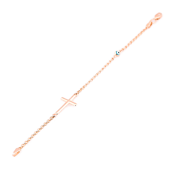 Детский браслет. Фото Детский браслет. Фото