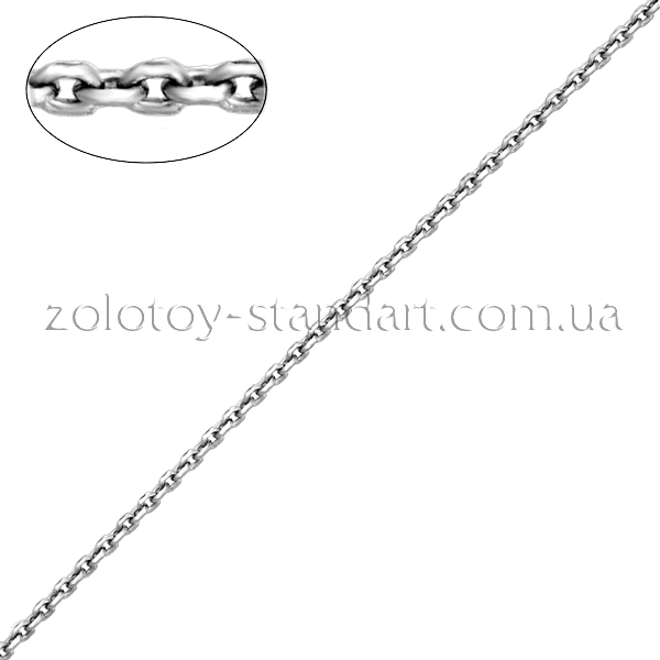 Серебряная цепочка Якорька 12532 детальное изображение ювелирного изделия Серебряные цепочки Серебряная цепочка Якорька 12532 детальное изображение ювелирного изделия Серебряные цепочки