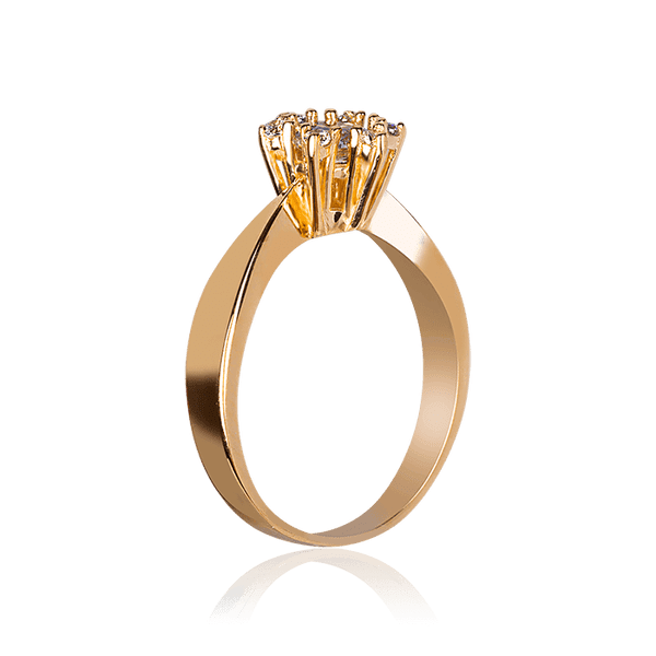 золотое кольцо золотое кольцо